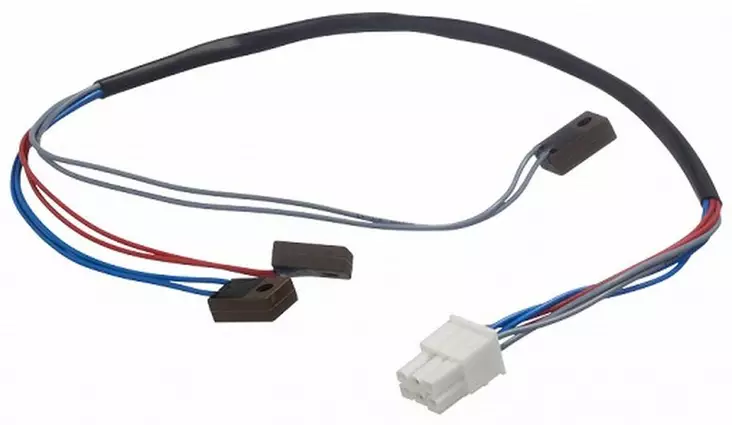 Alde anturisarja Compact 3020 terostaati - Alde 3000, 3010, 3020, 3030 ja osat - 3020039 - 1