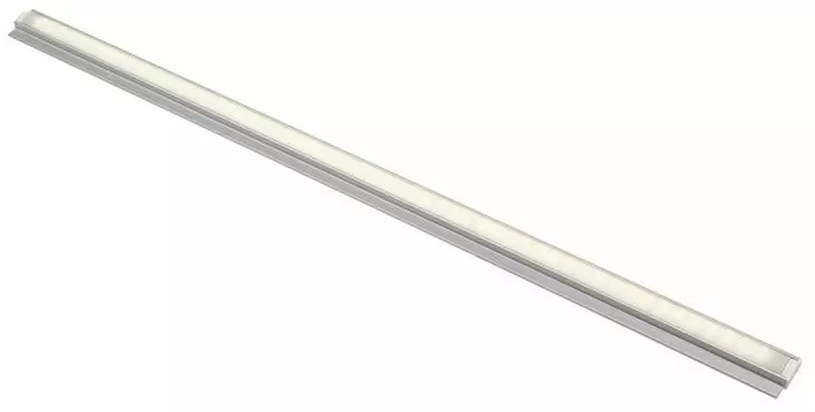 Aluminum profile with LED - Led polttimot sisälle ja ulos - 9939049 - 1