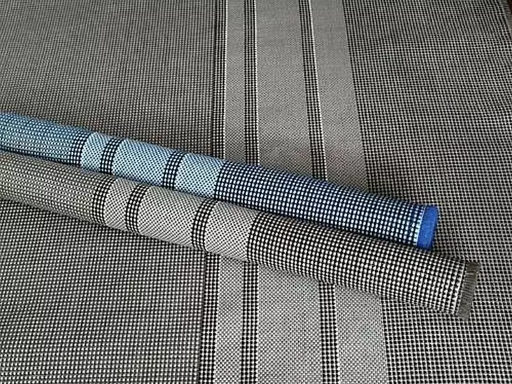 Arisol mat Standard colour 400 x 250 cm - Teltta matot - 9942509 - 1