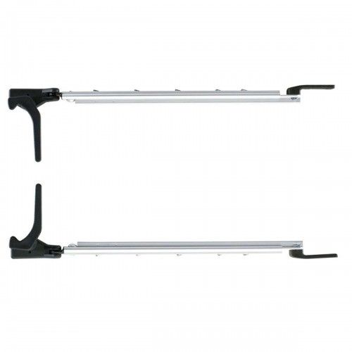 Automaatti Klic- Klac Ikkunapumppu ikkunasalvalla 200 mm vasen, kuvassa ylempi 1 kpl - Ikkunat, verhot ja osat - 9962979 - 2