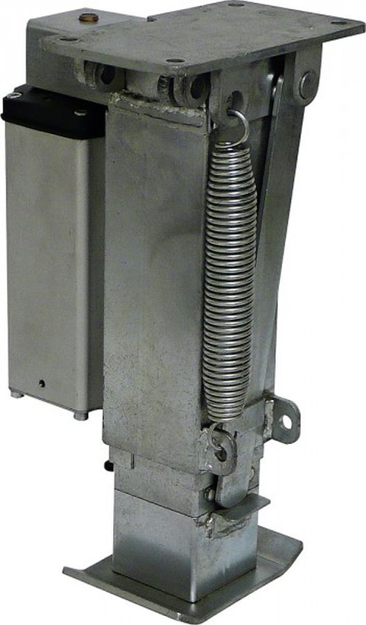 Autonostin Linnepe 4 tukea automaatti - Sähköportaat ja mekaaniset portaat - 9988939 - 1