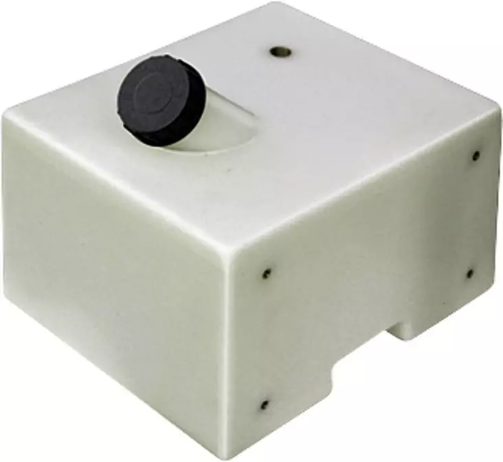 Benzintank S 15 B Tellair agrikaattiin - Generaattorit - 9900359 - 2