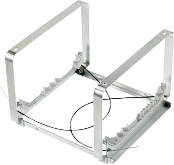 Bracket for hanging ground - Generaattorit - 9952239 - 1