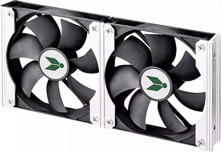 Brunner fridge fan Jäähdytyspuhallin - Jääkaappivarusteet+tarvikkeet - 9954109 - 3