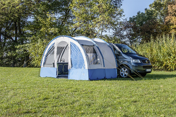 Bussiteltta Columbus Mountain - Bussi etuteltat ja varusteet - 9951269 - 1