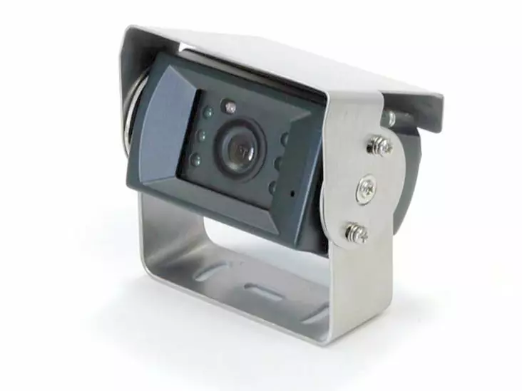 CM 32-NAV rear view camera - Multimediasoitin navigaattorilla - 9980849 - 1