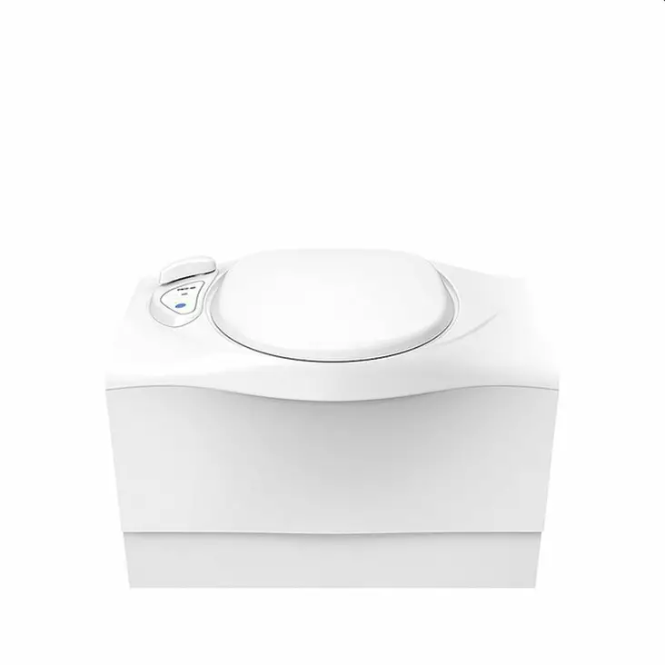 Cassettentoilette Thetford C 403 L vasen - Kasetti WC:t - 9931569 - 1