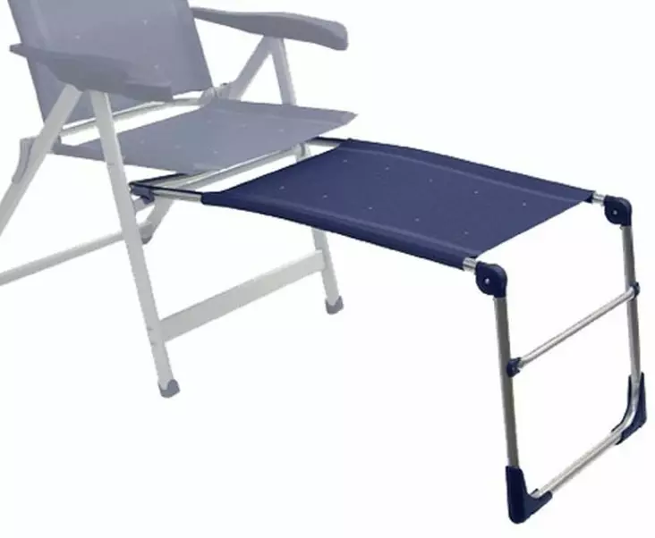 Crespo jalkojen lepotuki, kaikkiin Crespo tuoliin. - Penkit ja tuolit - 9928509 - 2