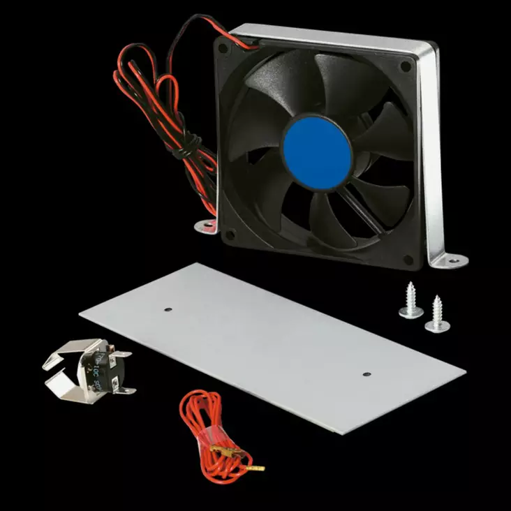 DOMETIC tuuletinsarja Dometic jää- - Jääkaappivarusteet+tarvikkeet - 9975369 - 1