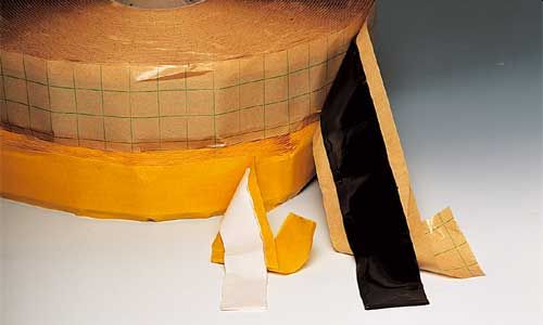 Dichtband Teroson RB 81 /hinta /1 metri - Liimat, massat,ilmankuivaus - 9946299 - 1