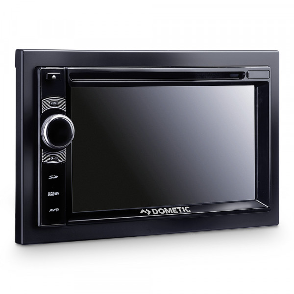 Dometic Perfect View MC 402 - Peruutuskamerat - 9940669 - 1