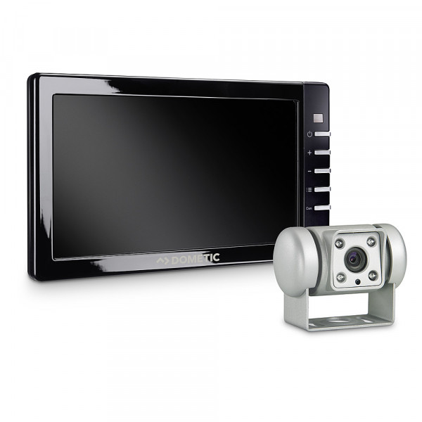 Dometic PerfectView RVS?755 - Peruutuskamerat - 9940659 - 1