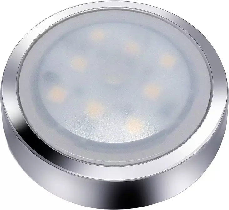 Einbauspot Dometic 1,8 W - Led-valaisimet sisälle seinään- kattoon - 9930699 - 3