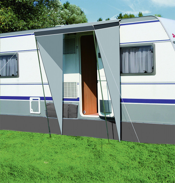 Eingangsmarkise Wigo Sonny - Lisävarusteet - 9951519 - 1