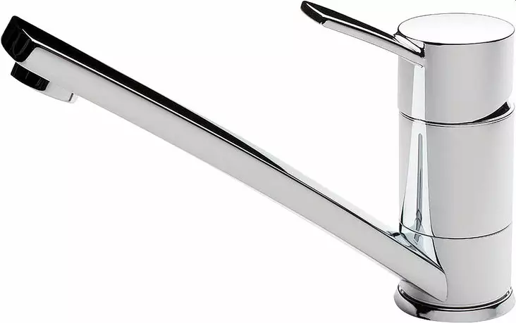 Einhebelmischer Reich mikrokytkin - Sekoittajat ja varustet - 9927229 - 2