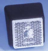 Etu-ylä-äärivalo vaunuun kirkas.Kabe - Valaisimet ulkoa - 7394033003729 - 1