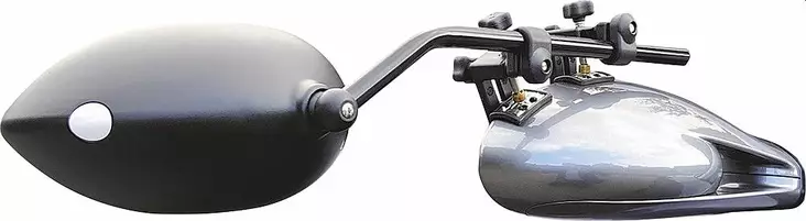 Exterior mirror MILENCO levikepeilit - Auton peilit ja lisäpeilit - 9943789 - 1