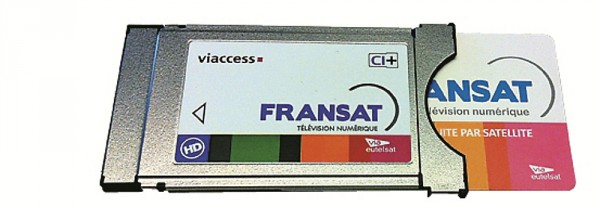 FRANSAT Cam Modul - Navigointi - 9918549 - 1