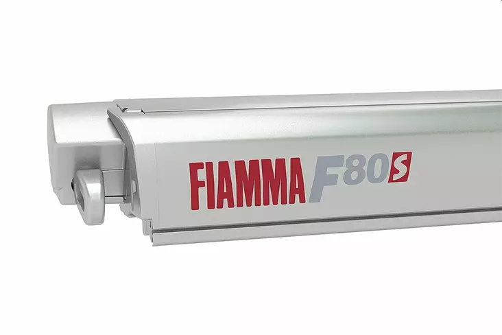 Fiamma roof awning kattomarkiisi F80 S - Fiamma katolle - 9954649 - 1