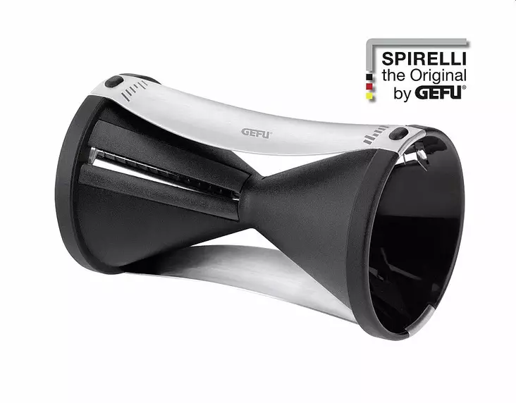 Gefu Spirelli spiral cutter raastinmylly - Keittivöarusteita - 9950439 - 1