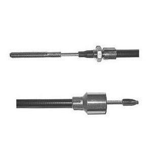 Jarruvaijeri 1130/1340 mm Alko - Jarruosat - 9991669 - 1