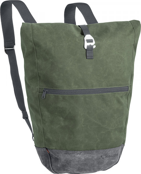 Käännettävä reppu Vaude - Rantakengät - 9931109 - 1