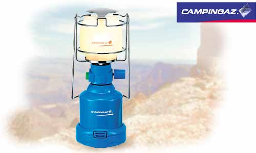 Kaasuvalo Super lumogaz PZ 206 - Valaistus kaasulla, öljyllä ja osat - 3138520195269 - 1