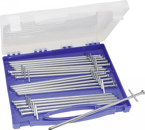 Kasetti sarja 20kpl. Erik kiiloja - Etuteltan runko - 9915359 - 1