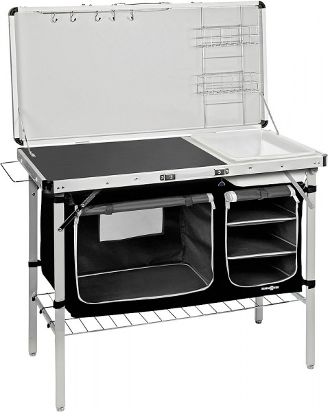 Keittiökaappi Westfield 62x100x56cm - Etutelttakaapit ja keittiöt - 9931489 - 1