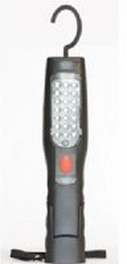 LED inspection light - Laturit ja virta-asemat - 9900599 - 1