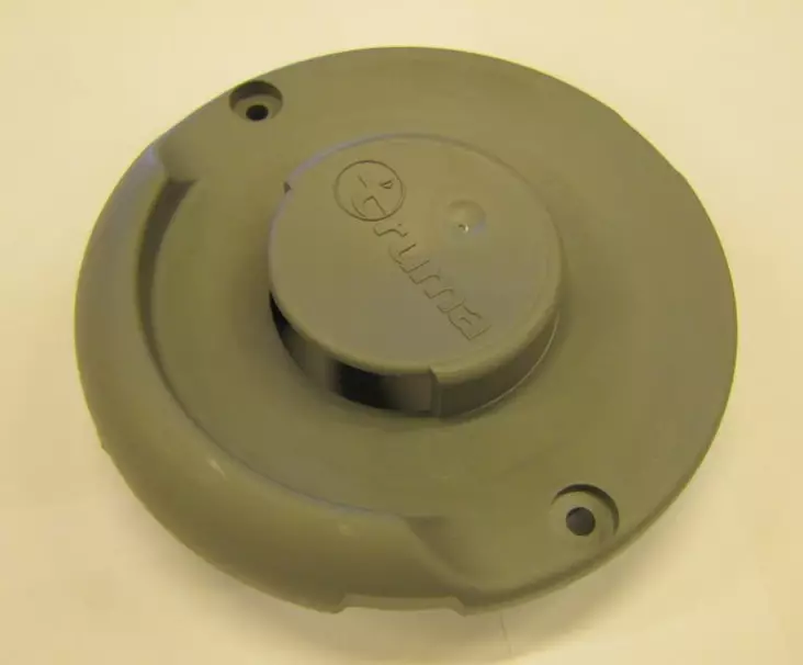 Lämpökaminan pakoputken ulko-osa Truma-Alde. - Varaosaluettelo ja muut tuotteet. - 9996459 - 1