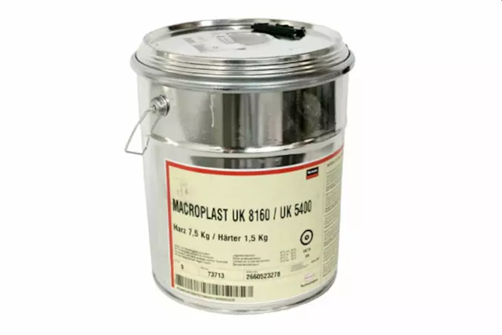 Marcoplast Loctite Caravan levyliima - Turva- ja lukituslaitteet - 9903619 - 1