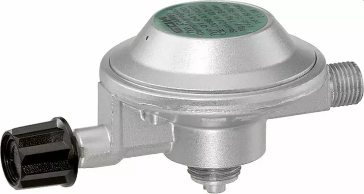 Matalapainesäädin GOK Typ EN61 30 mbar - Paineen alentimet 30 mbar - 9952099 - 2