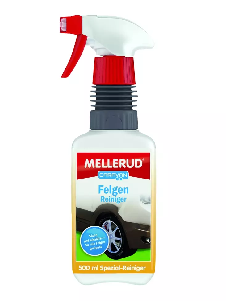 Mellerud rim cleaner vanteiden puhdistus - Pesu-ja puhdistus - 9940199 - 1