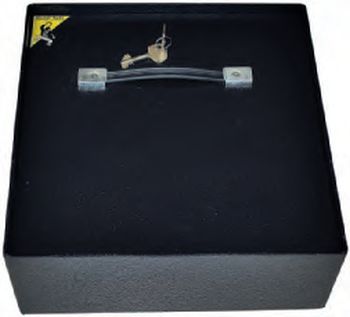 Mobile safe Pössl Globecar2010 - Turva- ja lukituslaitteet - 9901399 - 1