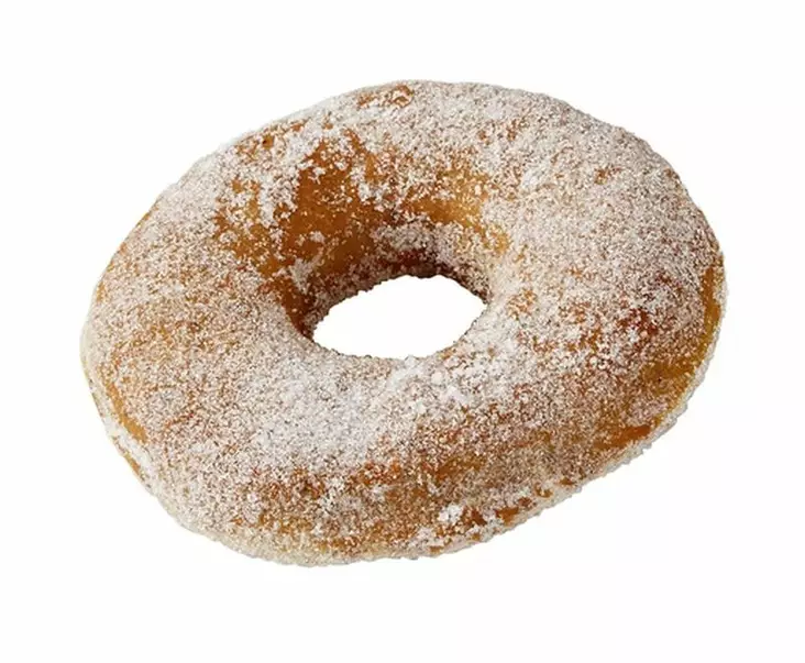 Munkkirinkilä 55g Paistetaan tilauksesta - Makeiset, suklaat,  - 6409670001159 - 1