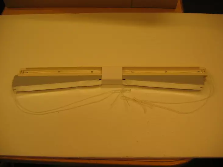 Pimennysrollo Heki 3/4 - Kattoikkunat ( isot ) ja osat - 9991549 - 1