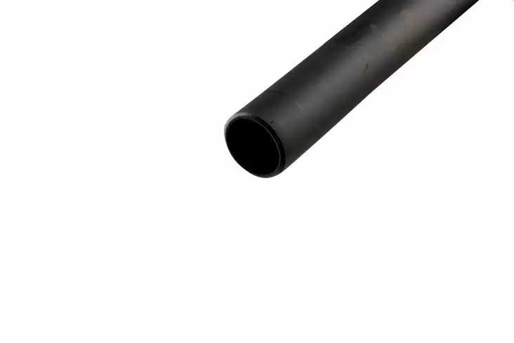 Pipe PE black 28 x 1,5 mm 2 m lenght - Vesitankit ja varusteet - 9997859 - 1