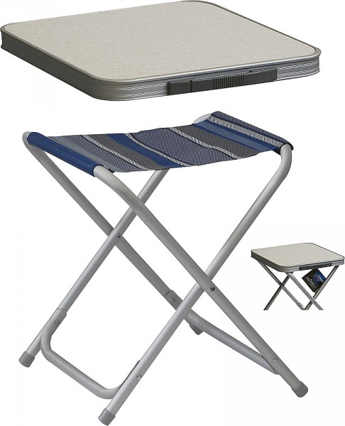 Pöytälevy 41x45x3,5cm - Retkivarusteita ja rinkat - 9928409 - 1