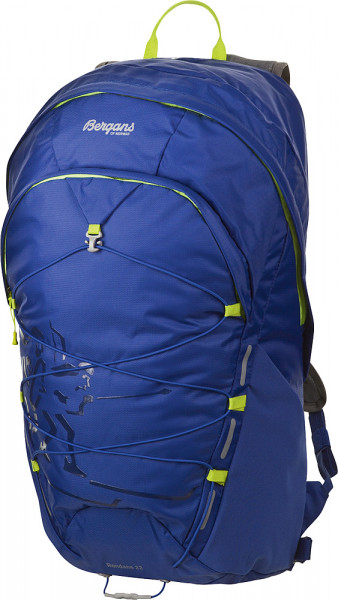 Reppu Bergans Rondane - Reput ja rinkat - 9953919 - 1