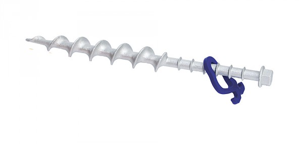 Ruuvikiila Alu Peggy Peg - Lisävarusteet - 9916179 - 1