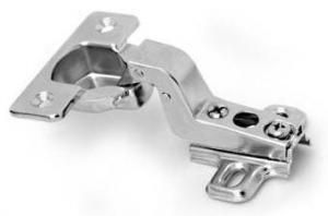 Sarana kaapin alaoveen uppo-pinta asennus - Kiinnikkeet, luukut, tiivisteet - 0265629 - 1