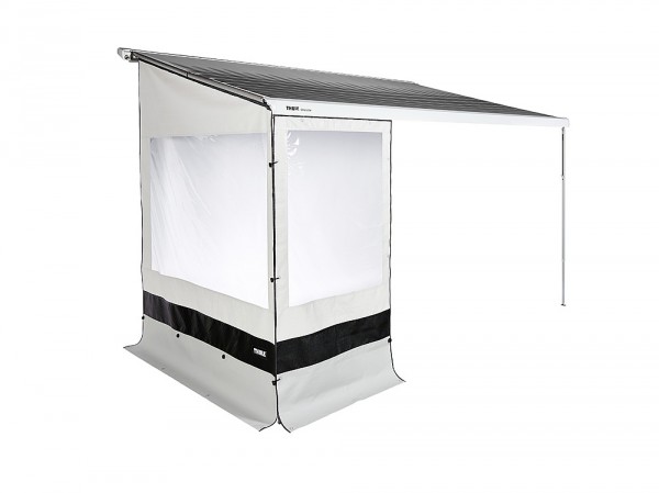 SivuseinäThule Rain Blocker 180–199 cm - - 9951459 - 1