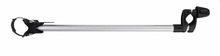 Spacer bracket Quipon hymer tukitanko 4 - Pyörätelineet takatikkaat ja telineet - 9943399 - 1