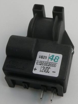 Thetford Jääkaapin sytytyselekroniikka kaikki E-mallit - Thetford jääkaappien varaosat/ tarvikkee - 9991489 - 1