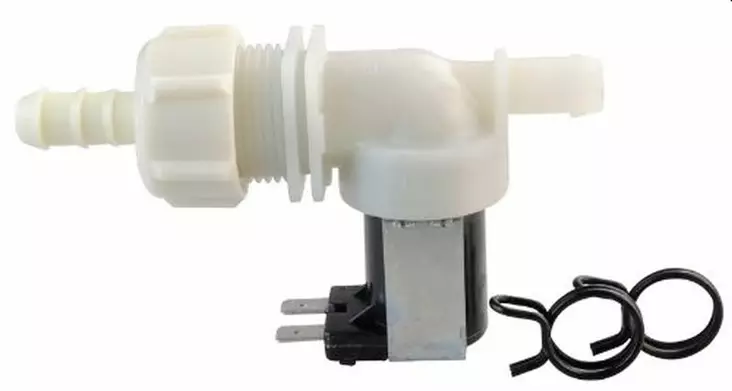 Thetford WC:n C200 C-C250-C403L Magneetti venttiili - WC-varaosat ja tarvikkeet - 9956129 - 1