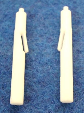 Thetford saranatappipari, luukku D2 - Ovet. luulut. ikkuna  ja osat - 16899 - 1