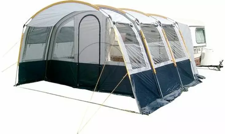Touring Zelt Flex 2 Troll -  - 9914109 - 1