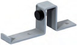 Türstopper EuroCarry - Takaseinätelineet + varusteet - 9982819 - 1