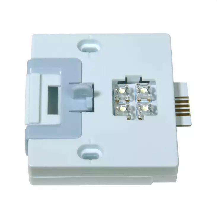 Türverriegelung links vasen Dometic - Dometic jääkaappien varaosat - 9924779 - 1